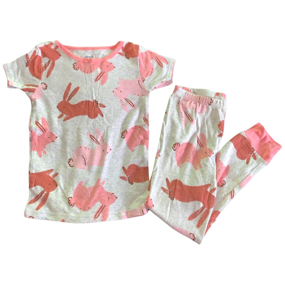 Bunny 2 Piece Outfit